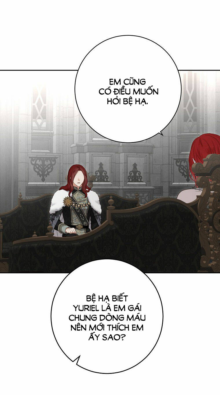 Đệ Nhất Danh Sách: Chapter 98.1