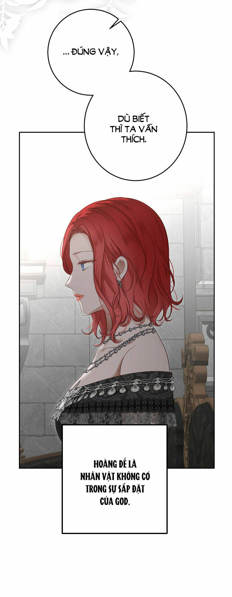 Đệ Nhất Danh Sách: Chapter 98.1