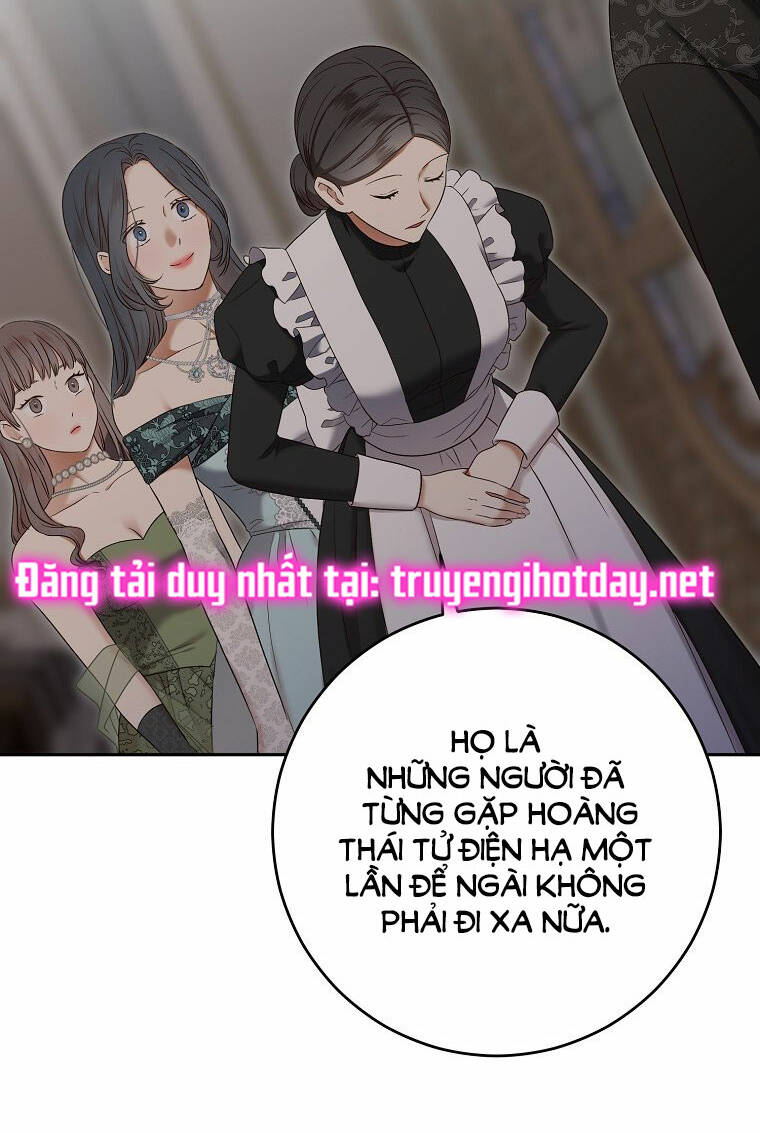 Đệ Nhất Danh Sách: Chapter 98.1