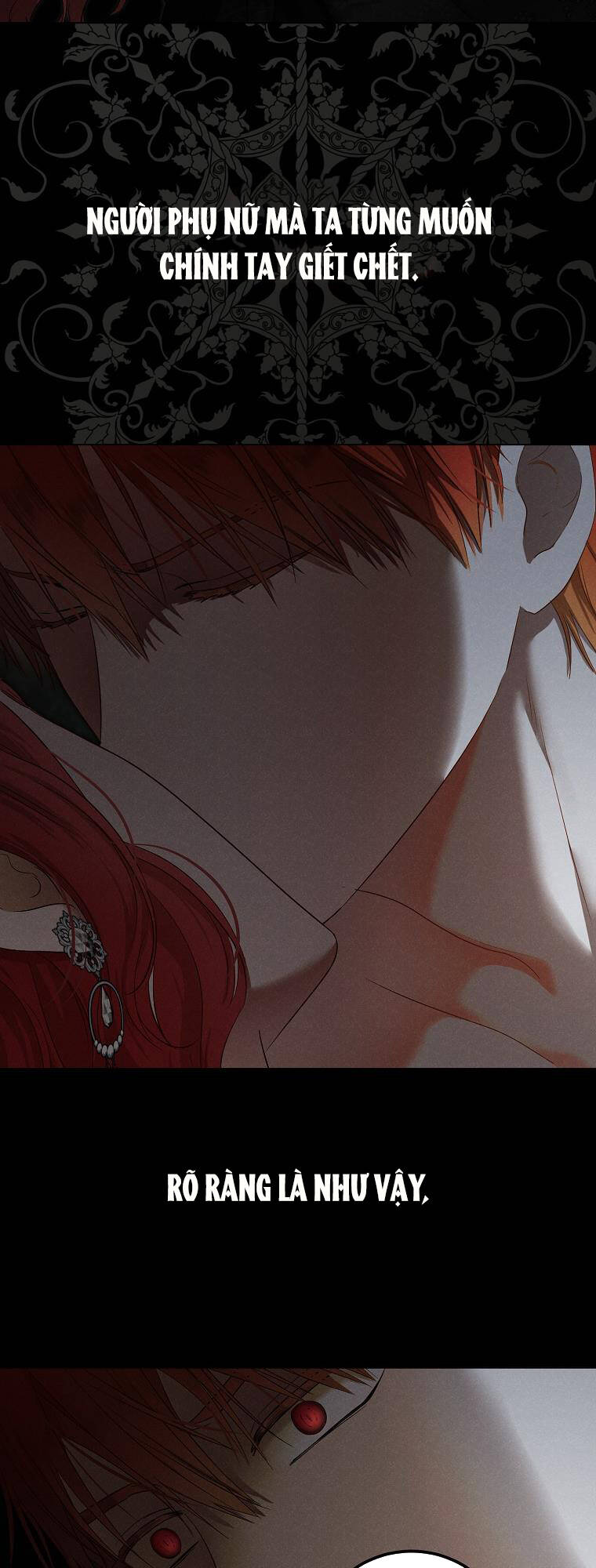 Tôi Lạc Vào Thế Giới Trò Chơi Harem Ngược: Chapter 99.1