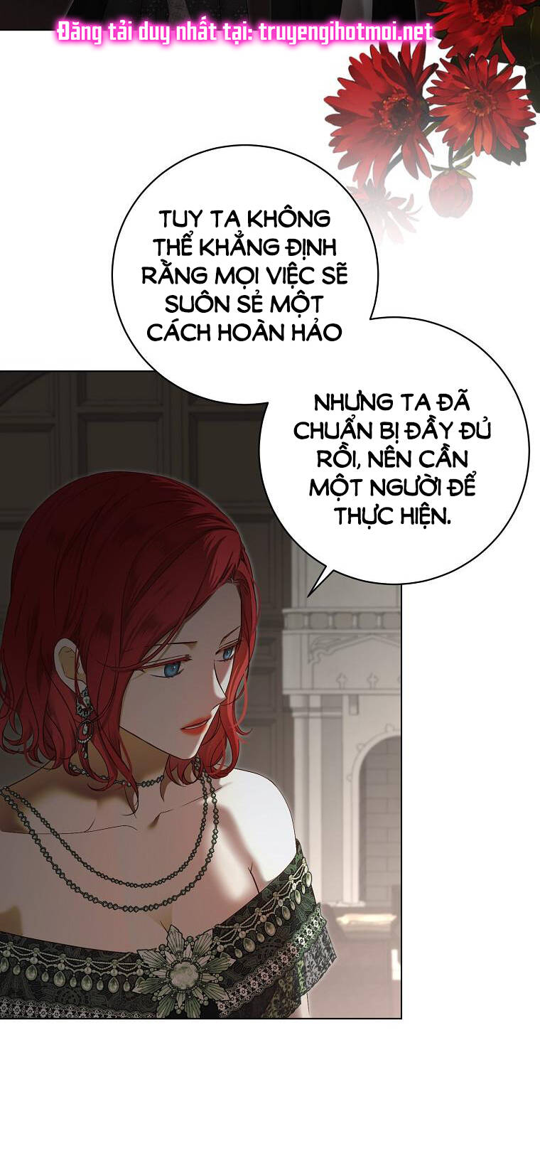 Tôi Lạc Vào Thế Giới Trò Chơi Harem Ngược: Chapter 99.1