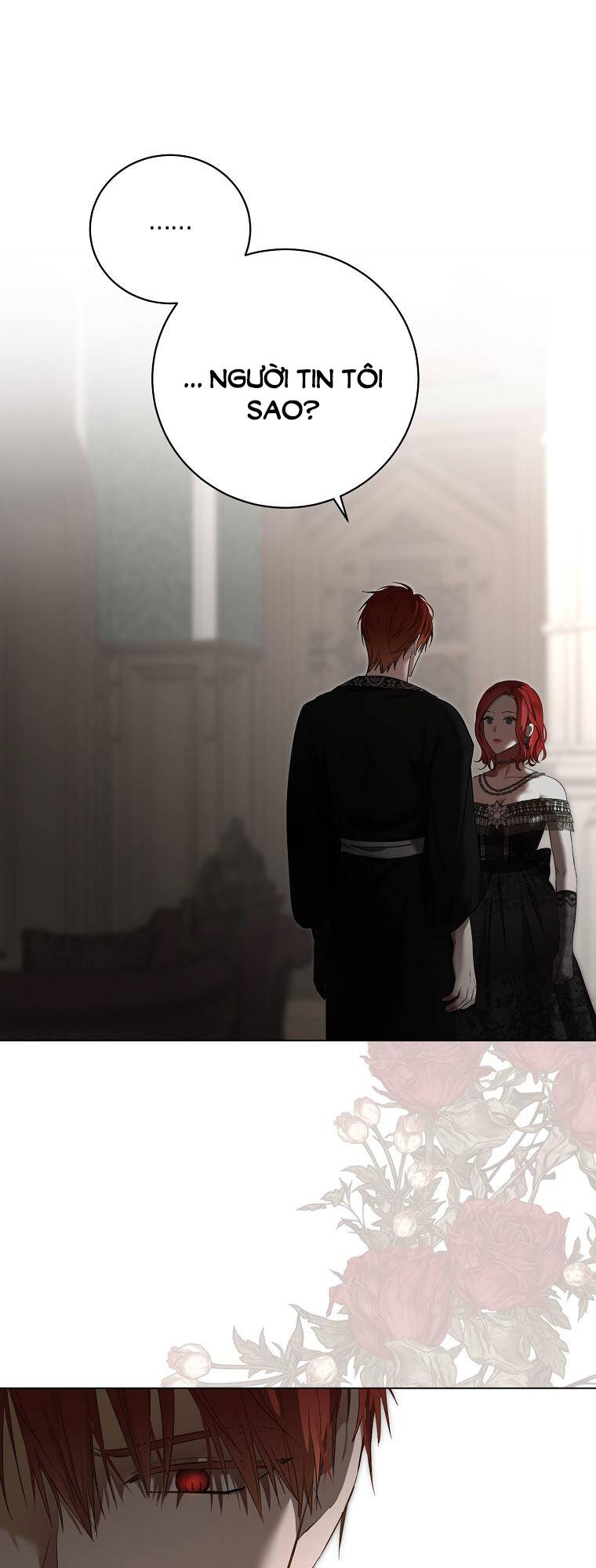 Tôi Lạc Vào Thế Giới Trò Chơi Harem Ngược: Chapter 99.1