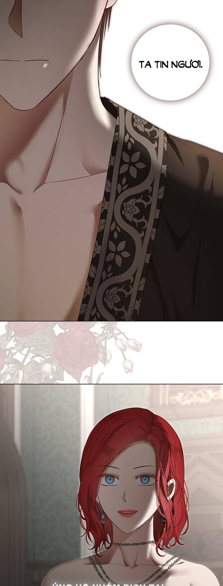 Tôi Lạc Vào Thế Giới Trò Chơi Harem Ngược: Chapter 99.1