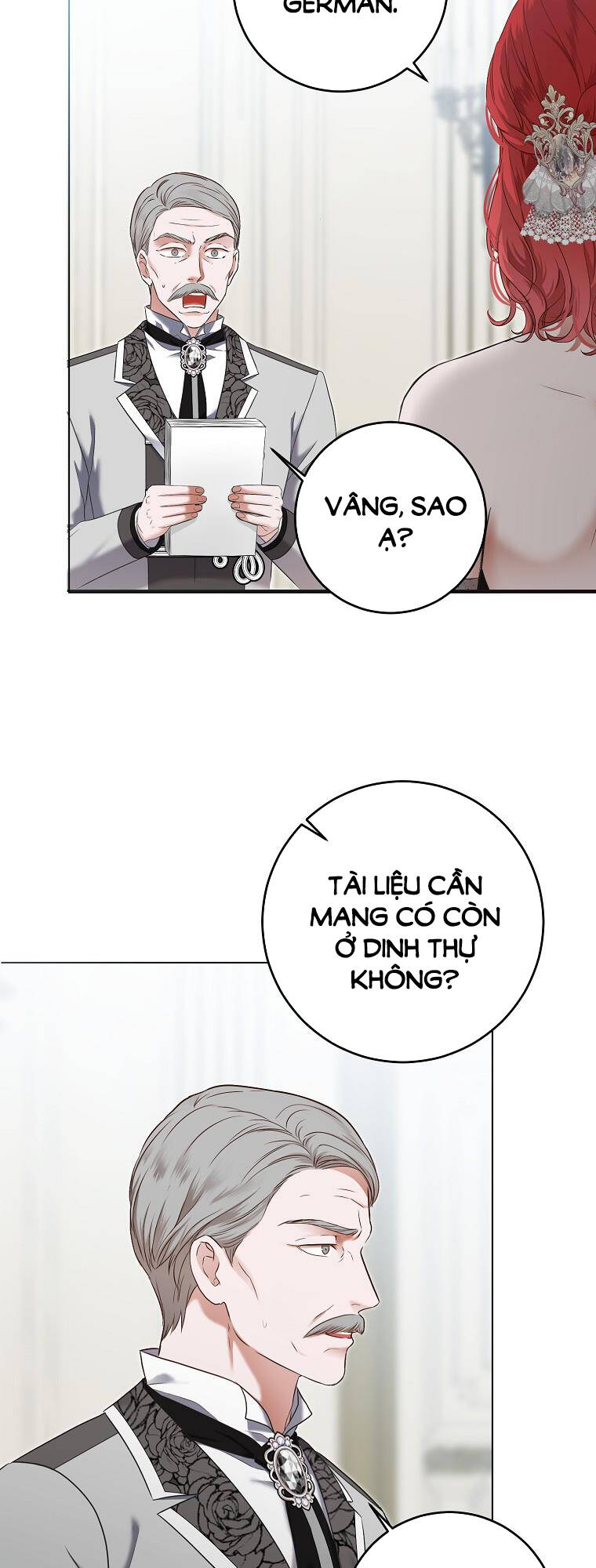 Tôi Lạc Vào Thế Giới Trò Chơi Harem Ngược: Chapter 99.1