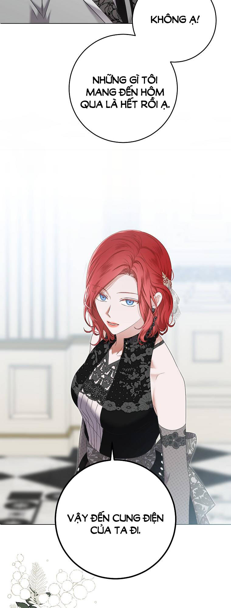 Tôi Lạc Vào Thế Giới Trò Chơi Harem Ngược: Chapter 99.1