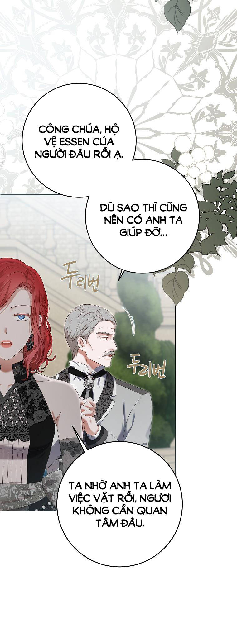 Tôi Lạc Vào Thế Giới Trò Chơi Harem Ngược: Chapter 99.1