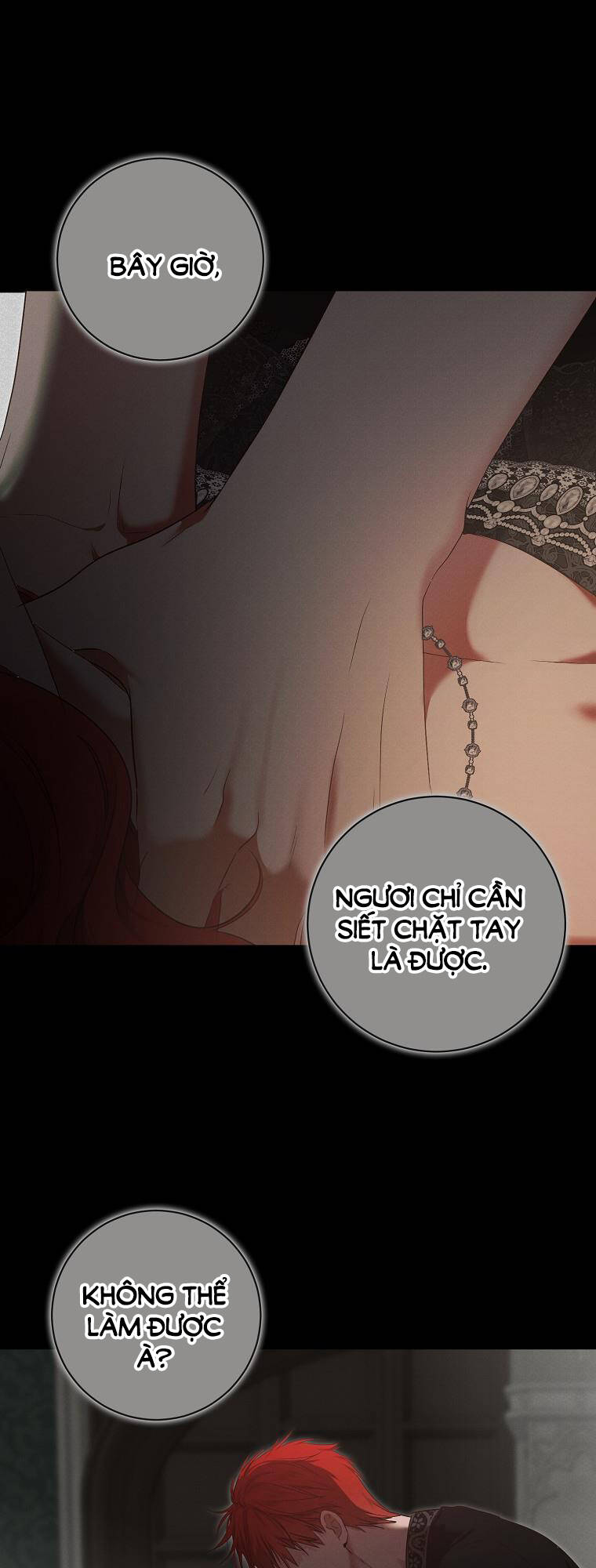 Tôi Lạc Vào Thế Giới Trò Chơi Harem Ngược: Chapter 99.1