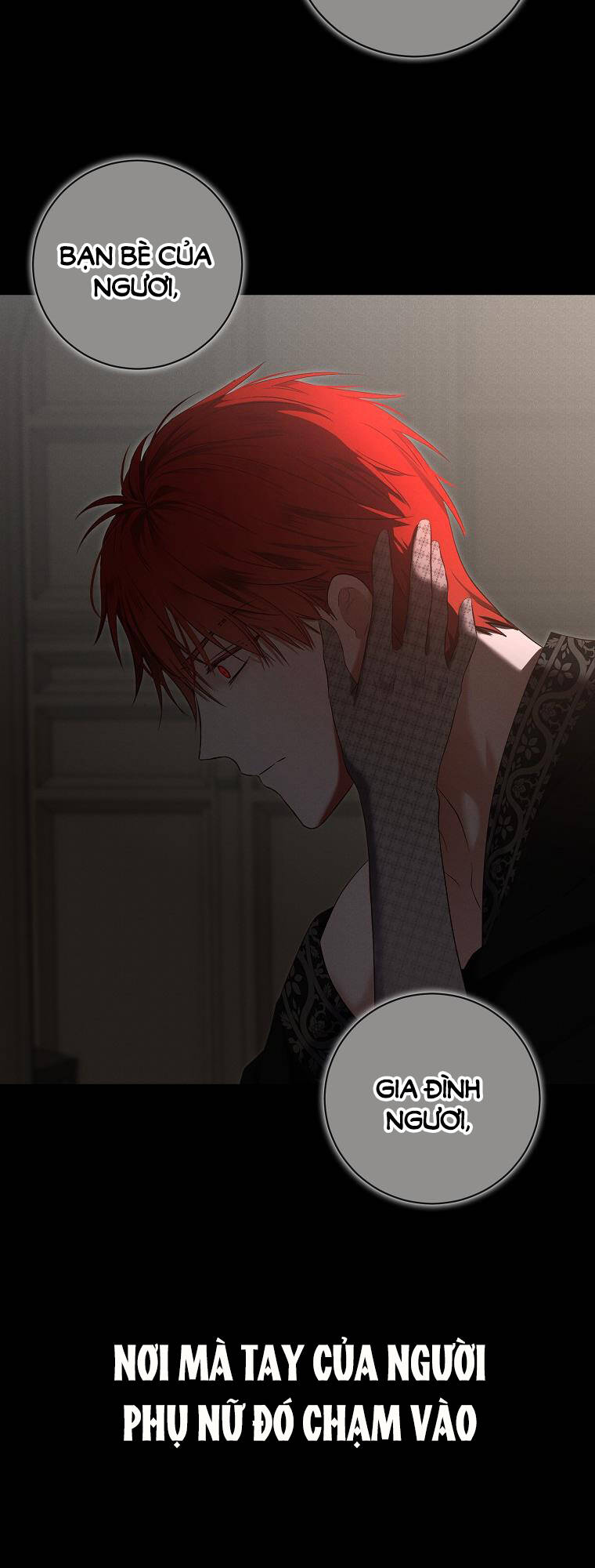 Tôi Lạc Vào Thế Giới Trò Chơi Harem Ngược: Chapter 99.1