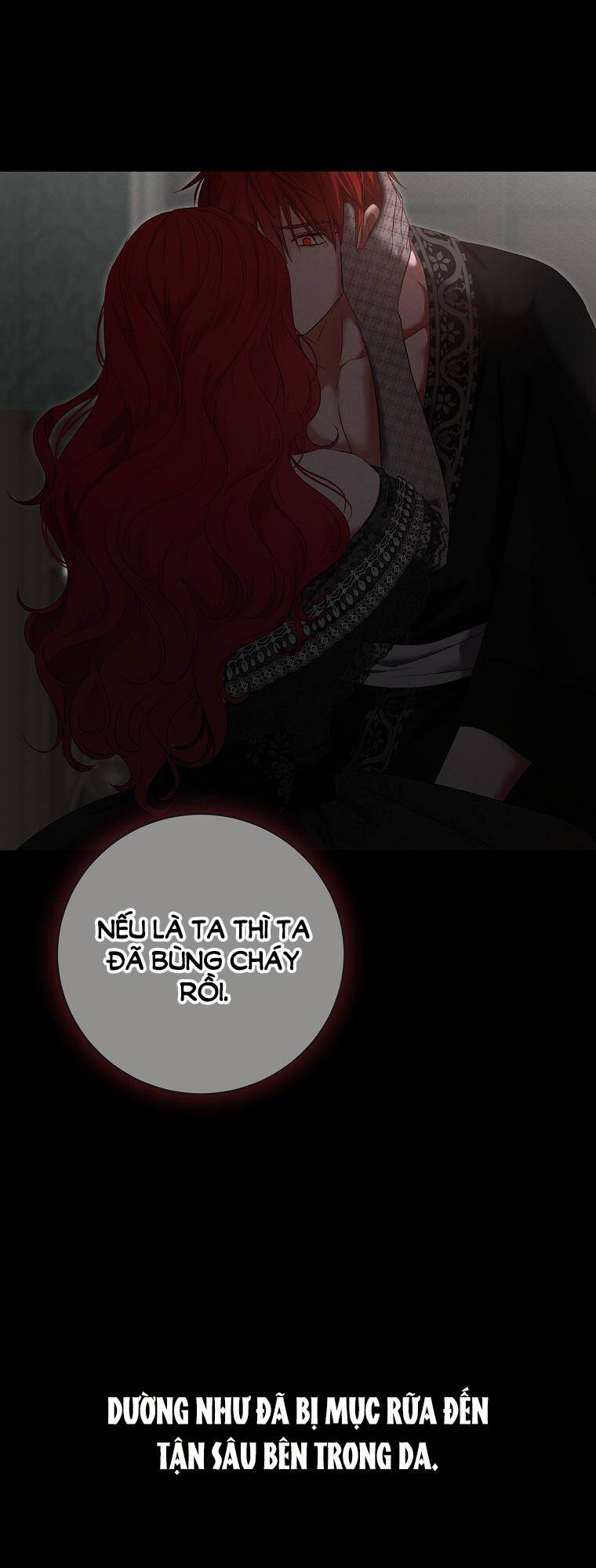 Tôi Lạc Vào Thế Giới Trò Chơi Harem Ngược: Chapter 99.1