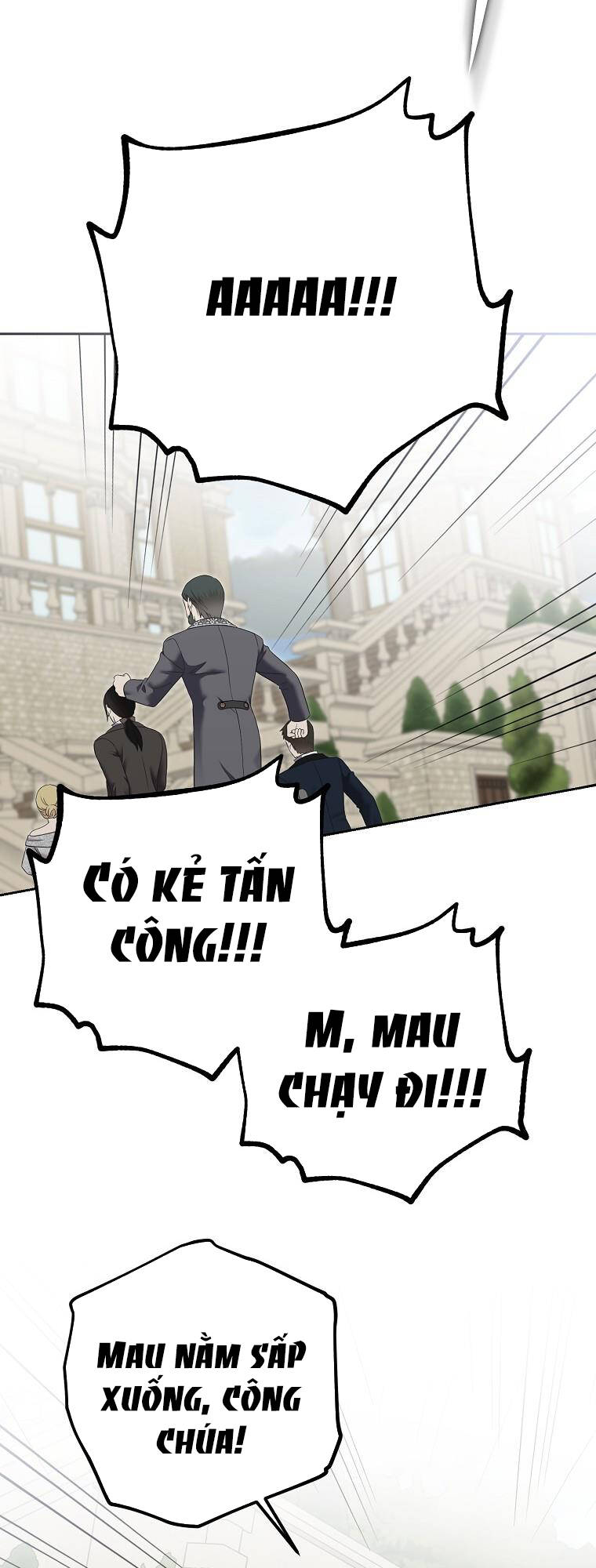 Tôi Lạc Vào Thế Giới Trò Chơi Harem Ngược: Chapter 99.2
