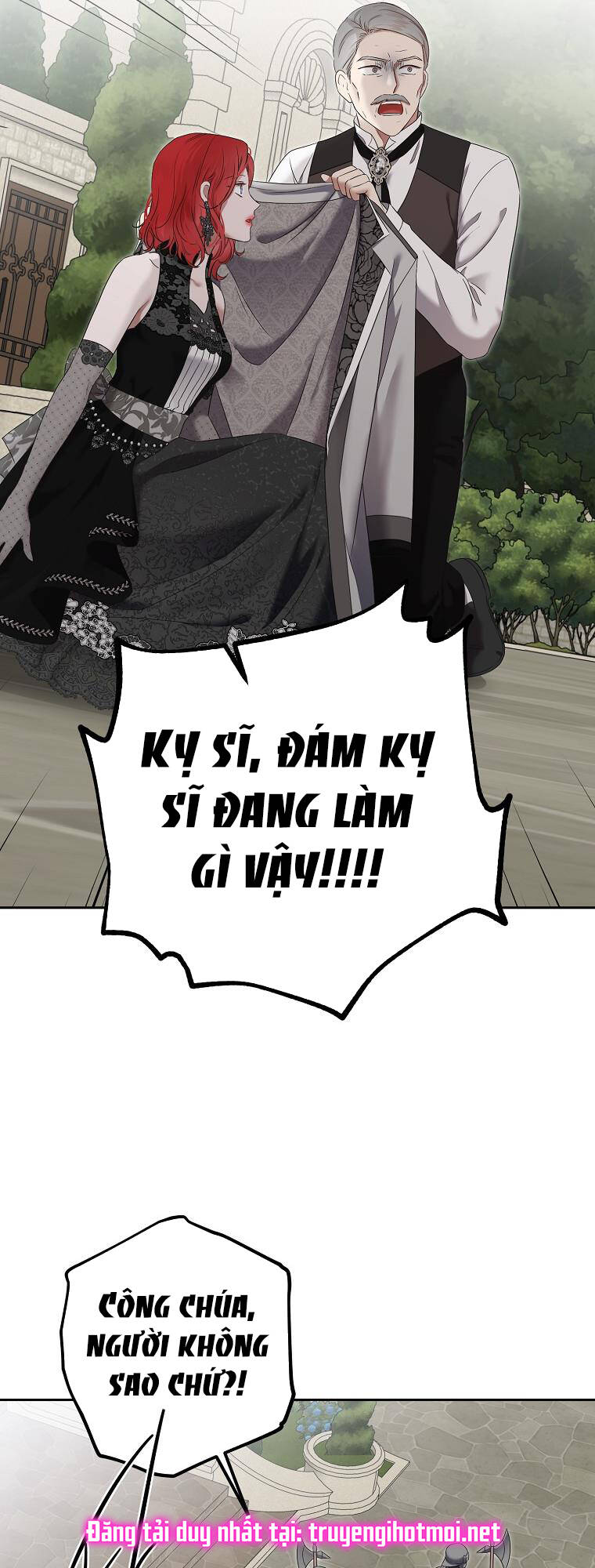 Tôi Lạc Vào Thế Giới Trò Chơi Harem Ngược: Chapter 99.2