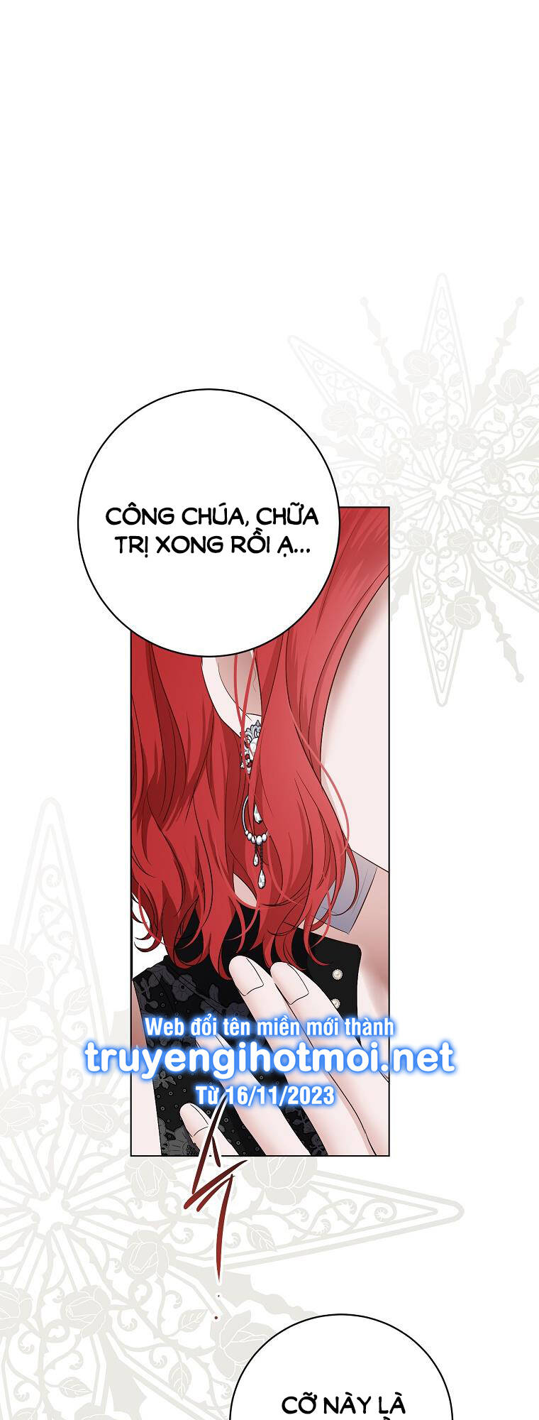 Tôi Lạc Vào Thế Giới Trò Chơi Harem Ngược: Chapter 99.2