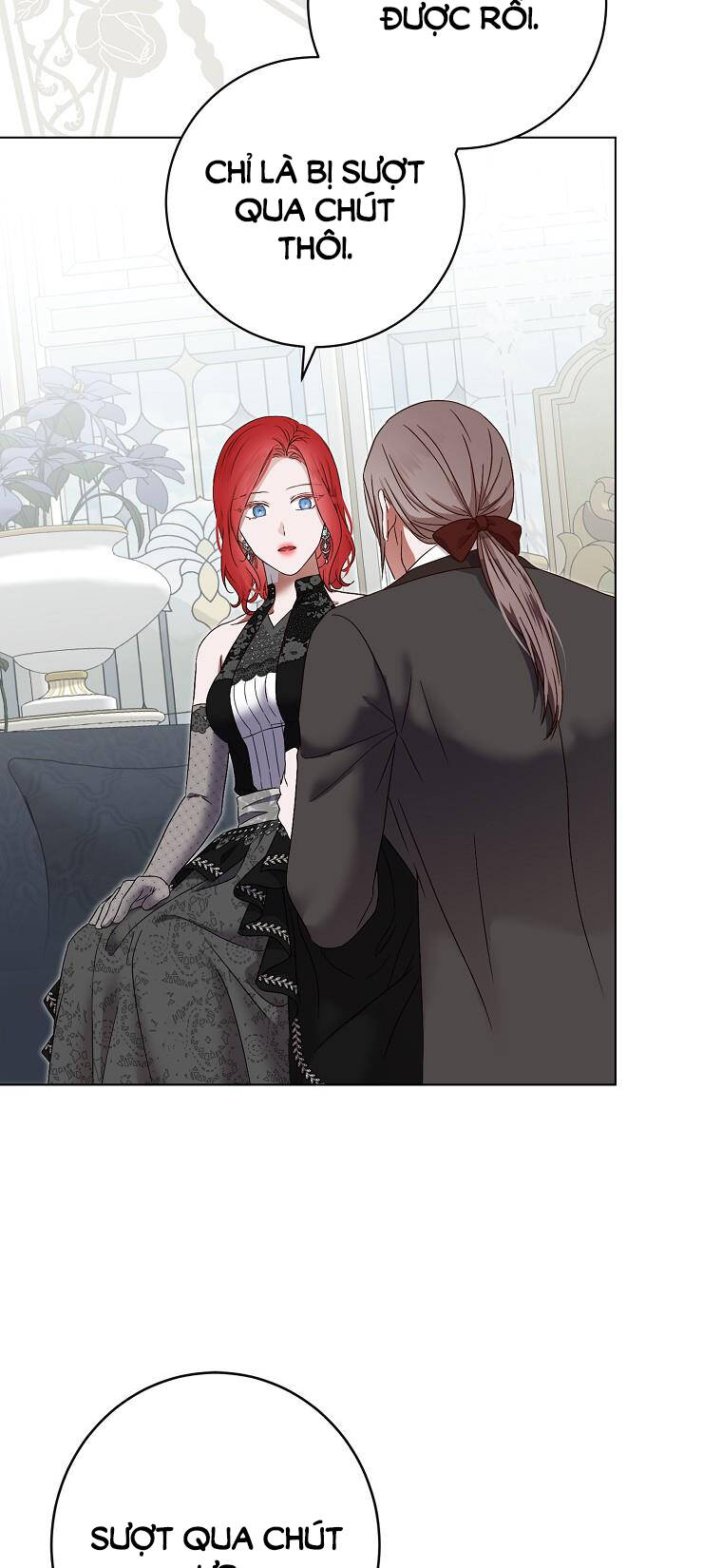 Tôi Lạc Vào Thế Giới Trò Chơi Harem Ngược: Chapter 99.2