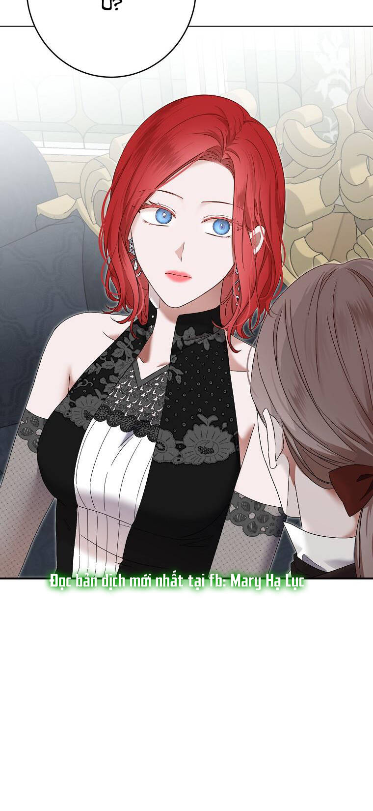 Tôi Lạc Vào Thế Giới Trò Chơi Harem Ngược: Chapter 99.2