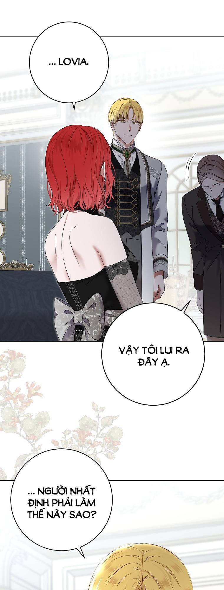 Tôi Lạc Vào Thế Giới Trò Chơi Harem Ngược: Chapter 99.2