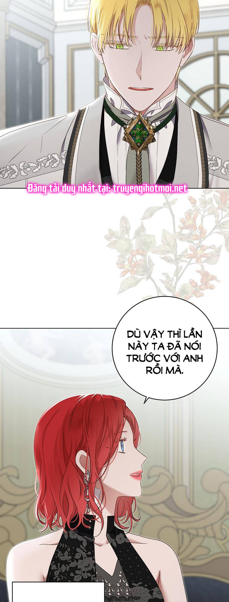 Tôi Lạc Vào Thế Giới Trò Chơi Harem Ngược: Chapter 99.2