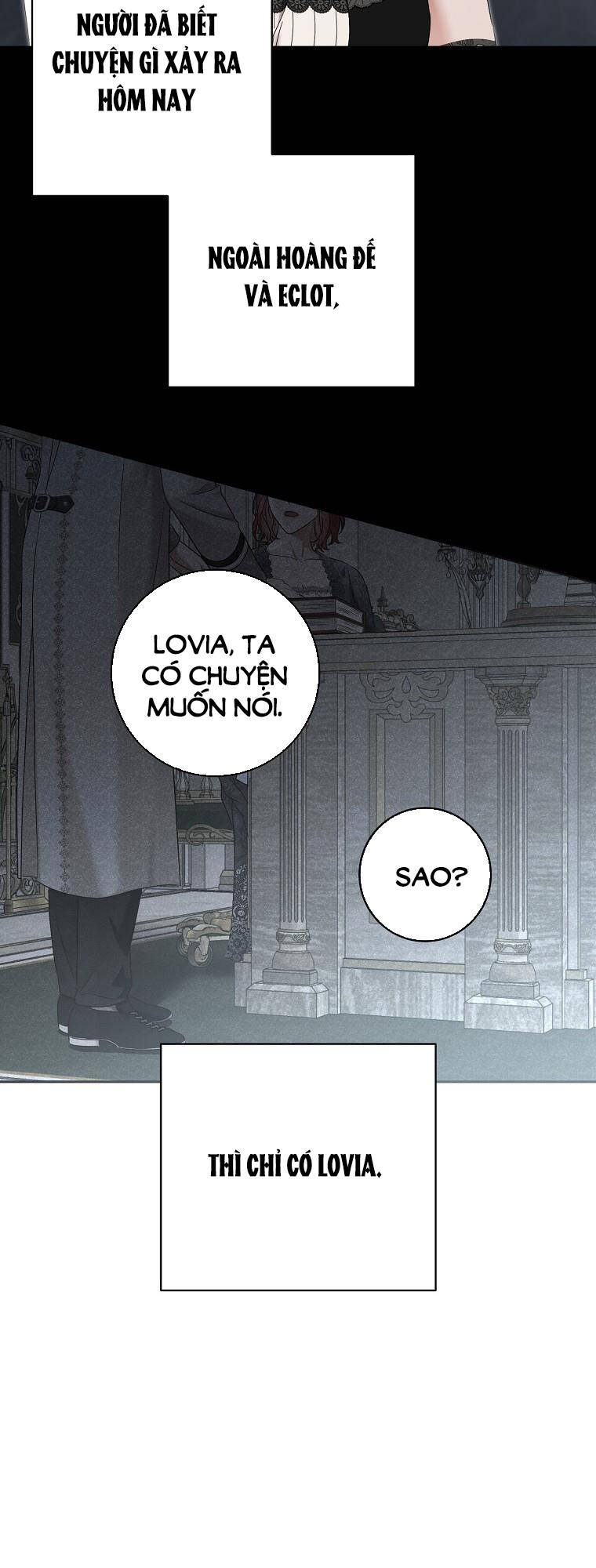 Tôi Lạc Vào Thế Giới Trò Chơi Harem Ngược: Chapter 99.2