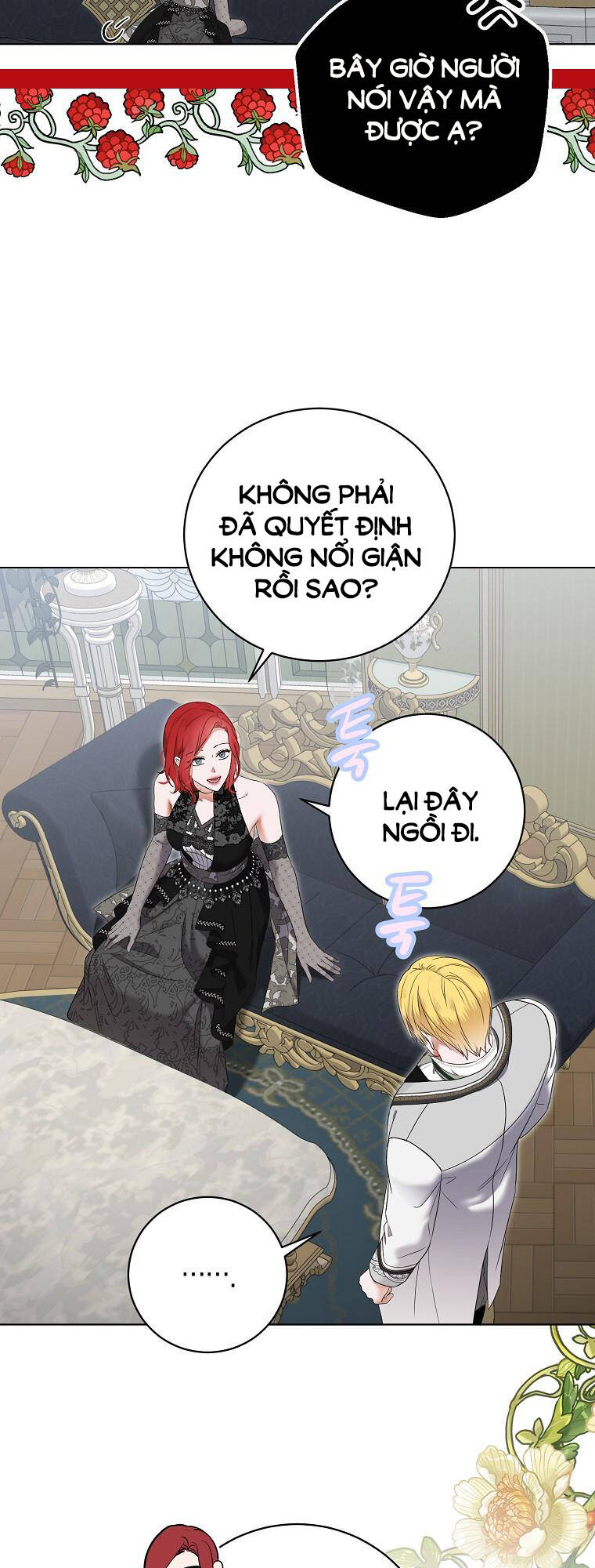 Tôi Lạc Vào Thế Giới Trò Chơi Harem Ngược: Chapter 99.2