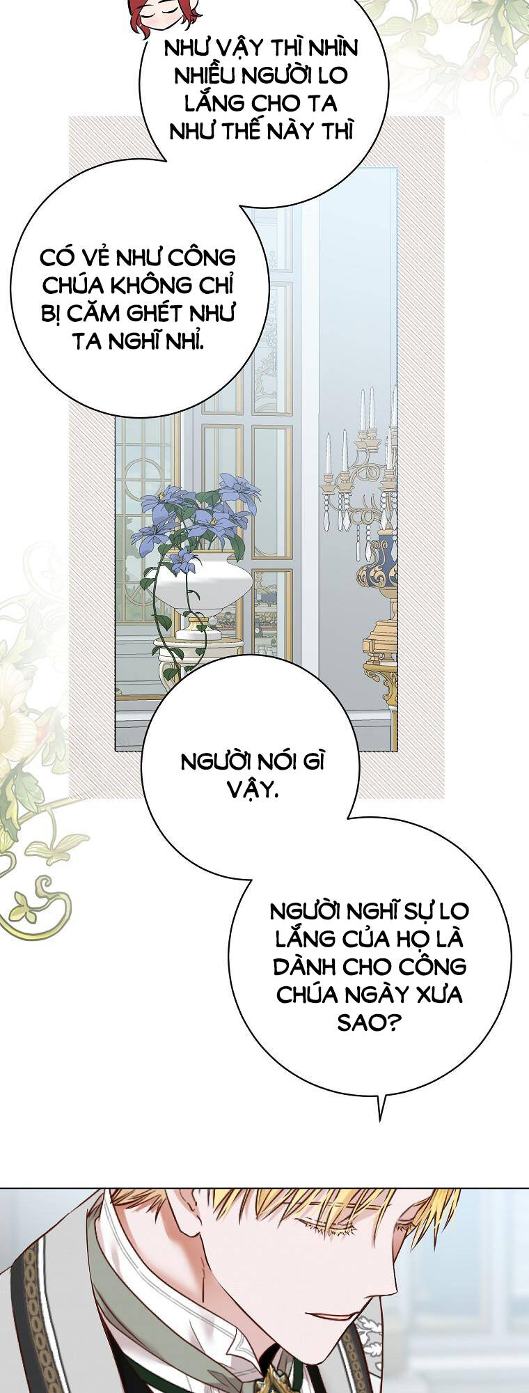 Tôi Lạc Vào Thế Giới Trò Chơi Harem Ngược: Chapter 99.2
