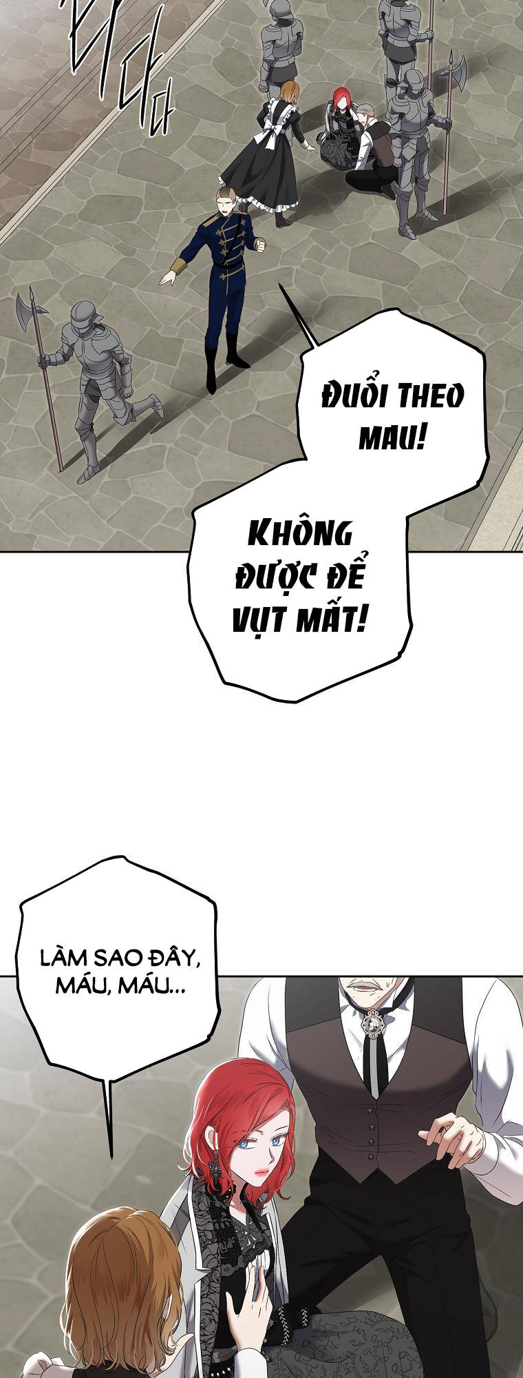 Tôi Lạc Vào Thế Giới Trò Chơi Harem Ngược: Chapter 99.2
