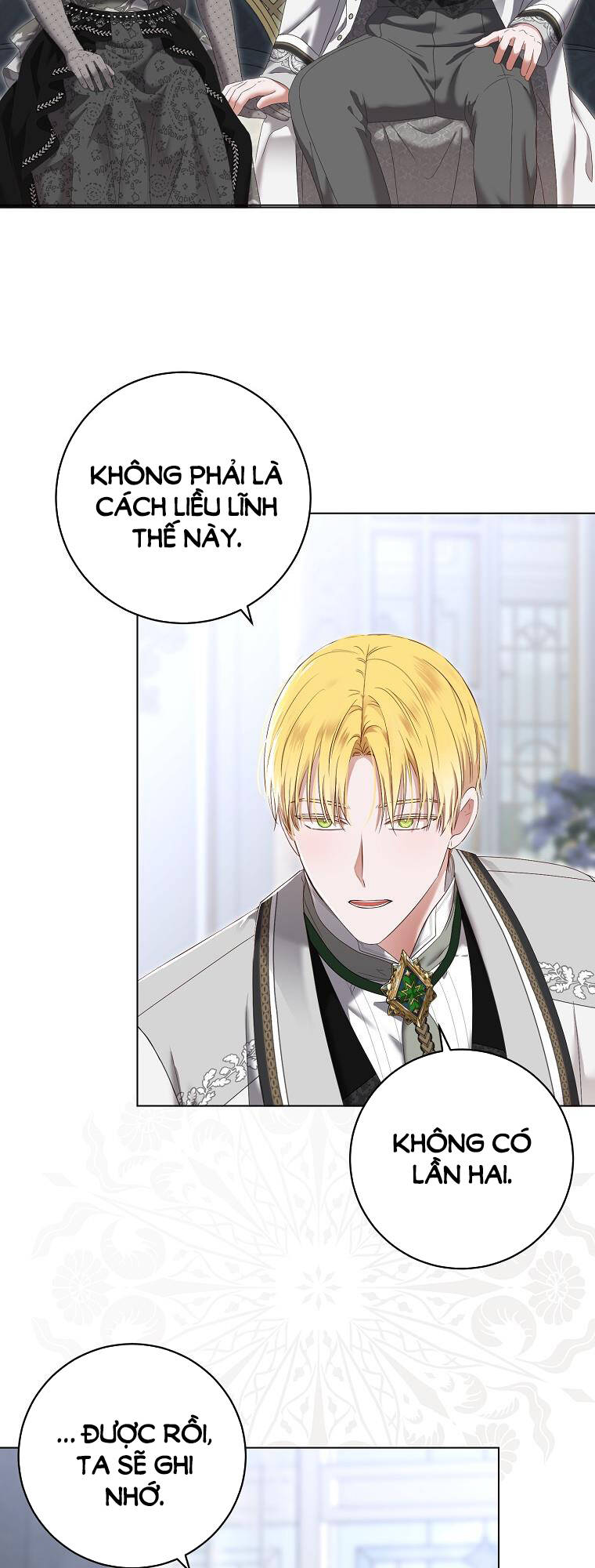 Tôi Lạc Vào Thế Giới Trò Chơi Harem Ngược: Chapter 99.2