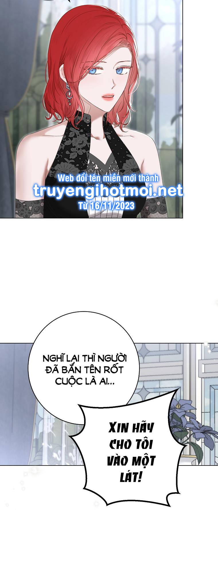 Tôi Lạc Vào Thế Giới Trò Chơi Harem Ngược: Chapter 99.2