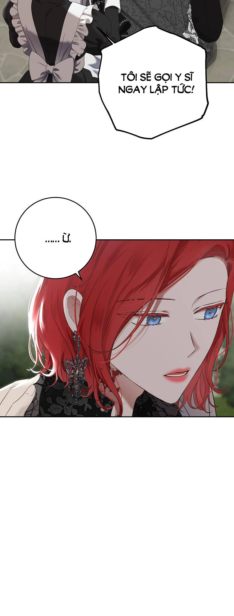 Tôi Lạc Vào Thế Giới Trò Chơi Harem Ngược: Chapter 99.2