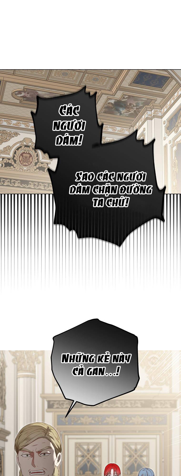 Tôi Lạc Vào Thế Giới Trò Chơi Harem Ngược: Chapter 99.2