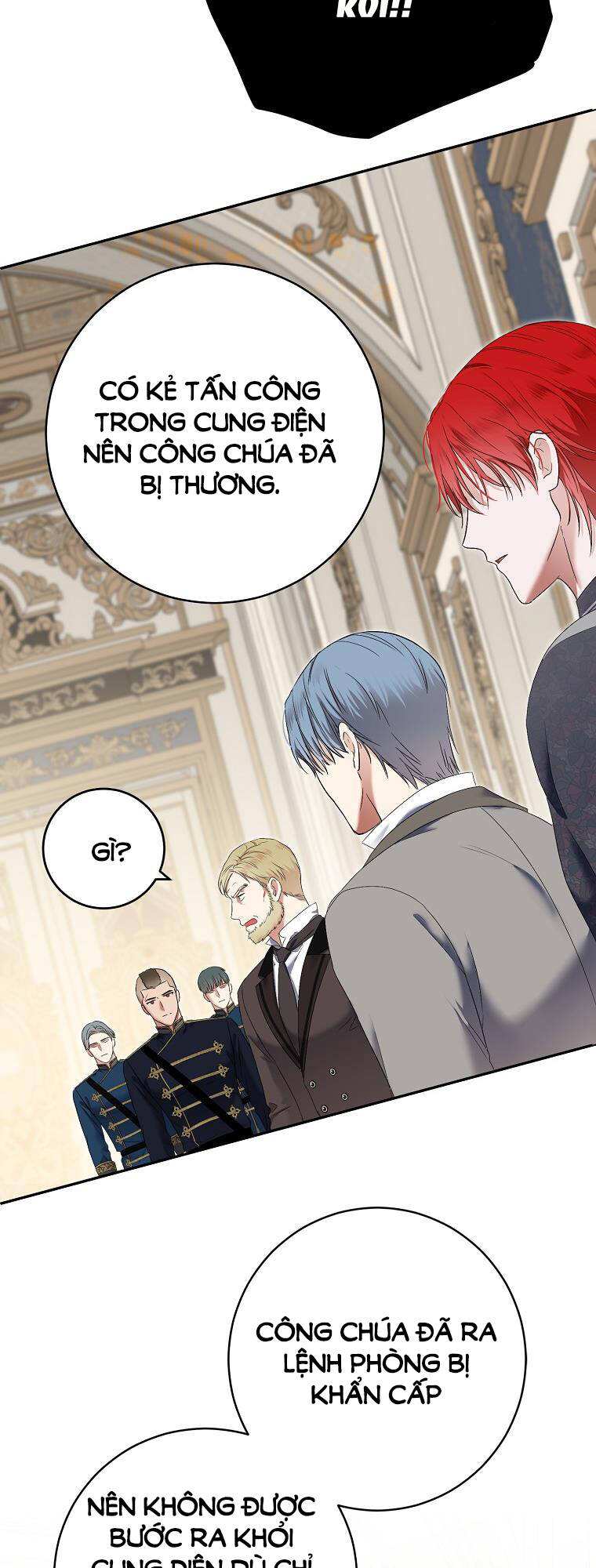 Tôi Lạc Vào Thế Giới Trò Chơi Harem Ngược: Chapter 99.2