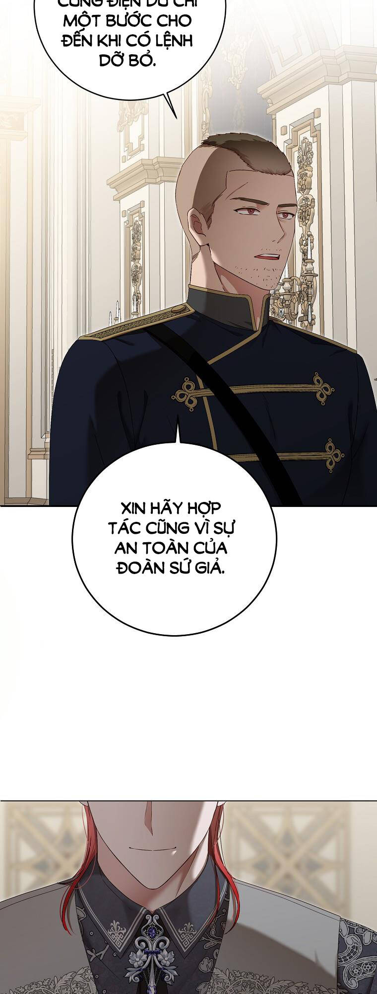 Tôi Lạc Vào Thế Giới Trò Chơi Harem Ngược: Chapter 99.2