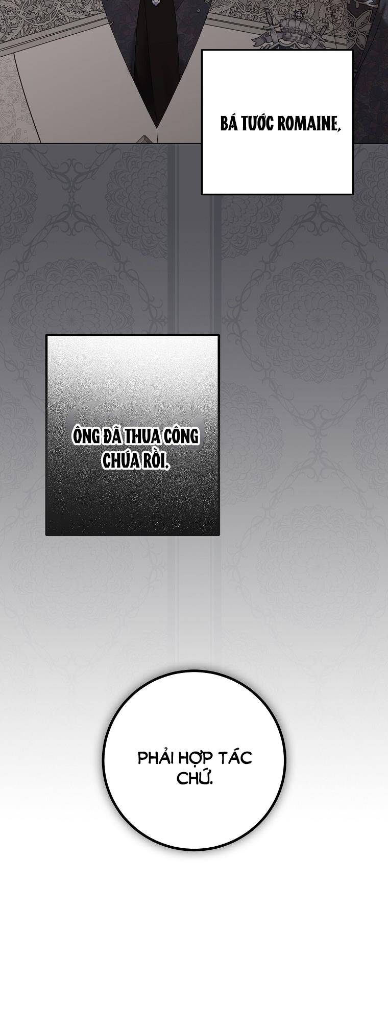 Tôi Lạc Vào Thế Giới Trò Chơi Harem Ngược: Chapter 99.2