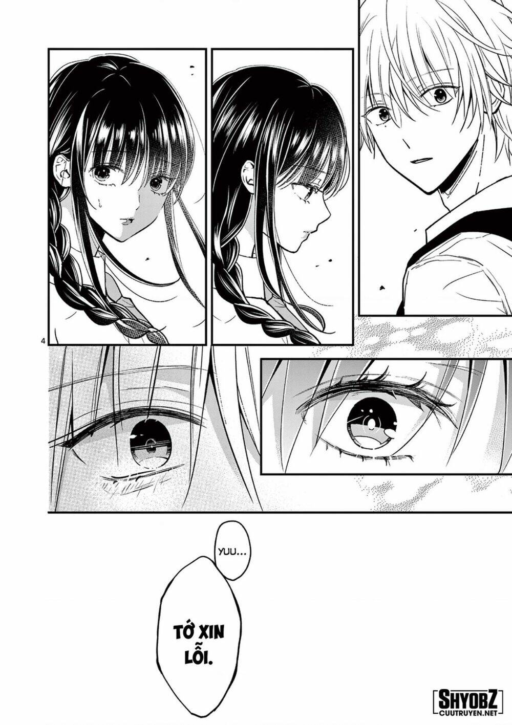 Tôi Muốn Độc Chiếm Cô Bạn Gái Lạnh Lùng Của Mình: Chapter 29
