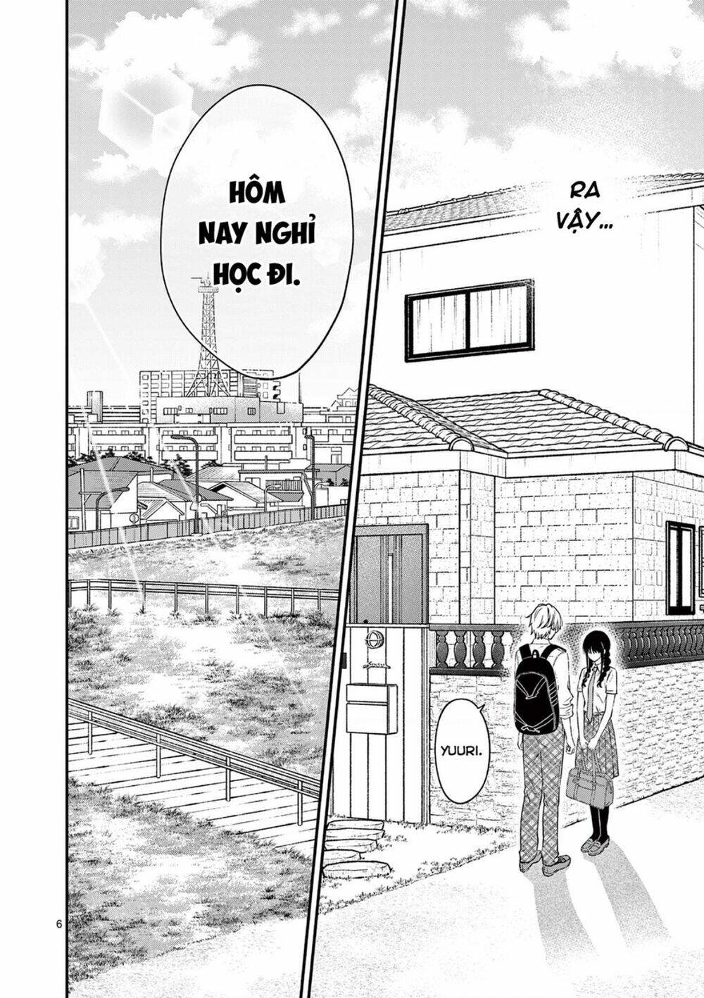 Tôi Muốn Độc Chiếm Cô Bạn Gái Lạnh Lùng Của Mình: Chapter 29