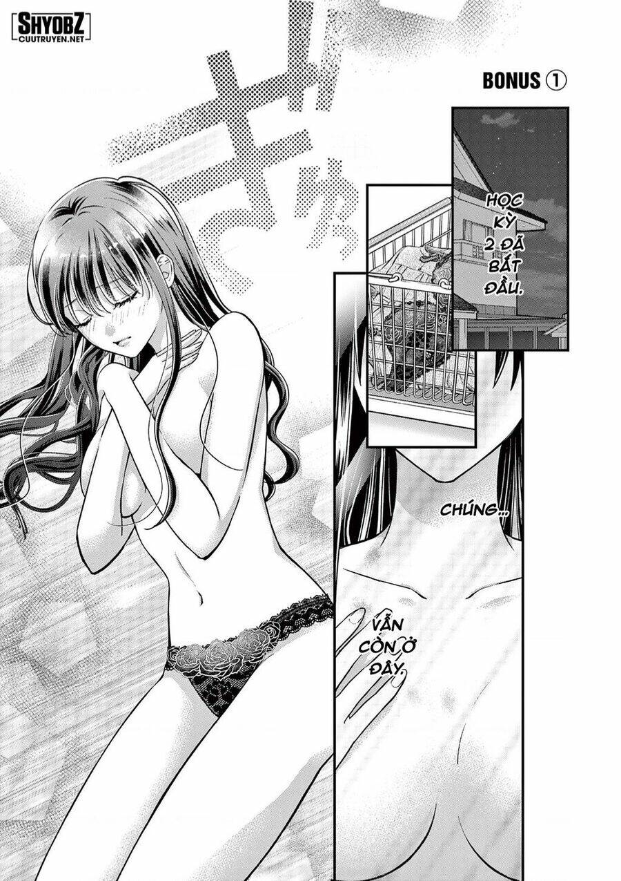 Tôi Muốn Độc Chiếm Cô Bạn Gái Lạnh Lùng Của Mình: Chapter 31