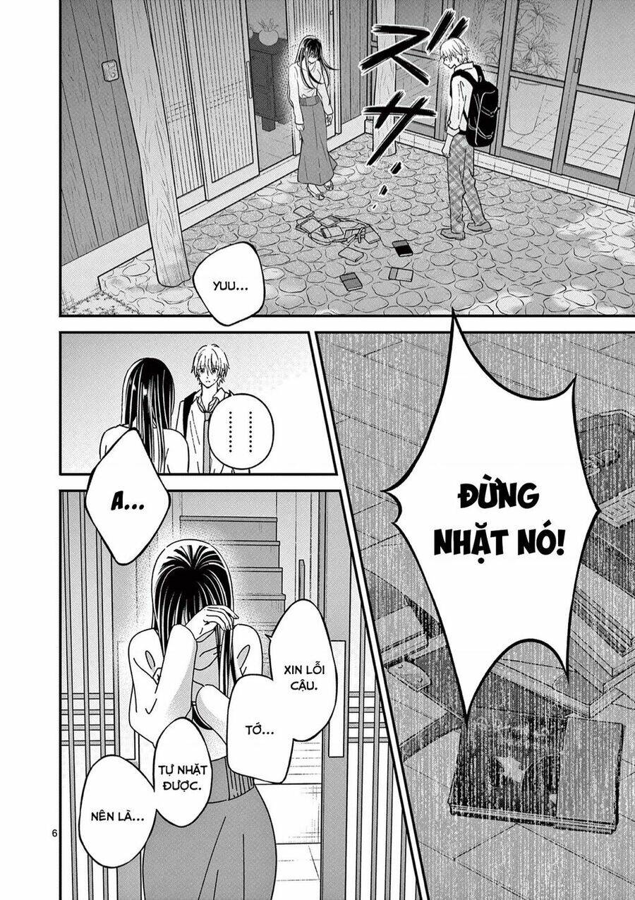Tôi Muốn Độc Chiếm Cô Bạn Gái Lạnh Lùng Của Mình: Chapter 31