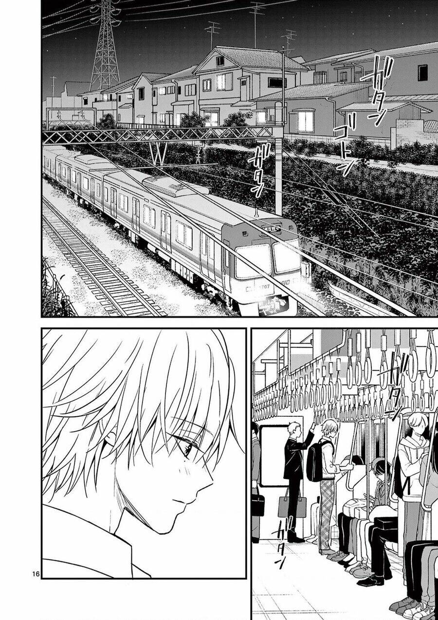 Tôi Muốn Độc Chiếm Cô Bạn Gái Lạnh Lùng Của Mình: Chapter 34