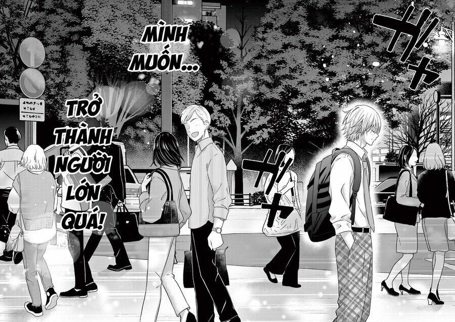 Tôi Muốn Độc Chiếm Cô Bạn Gái Lạnh Lùng Của Mình: Chapter 34