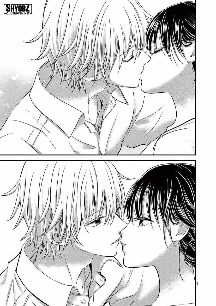 Tôi Muốn Độc Chiếm Cô Bạn Gái Lạnh Lùng Của Mình: Chapter 34