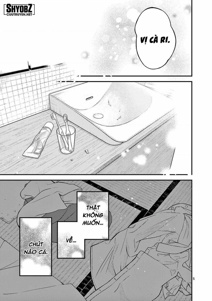 Tôi Muốn Độc Chiếm Cô Bạn Gái Lạnh Lùng Của Mình: Chapter 34