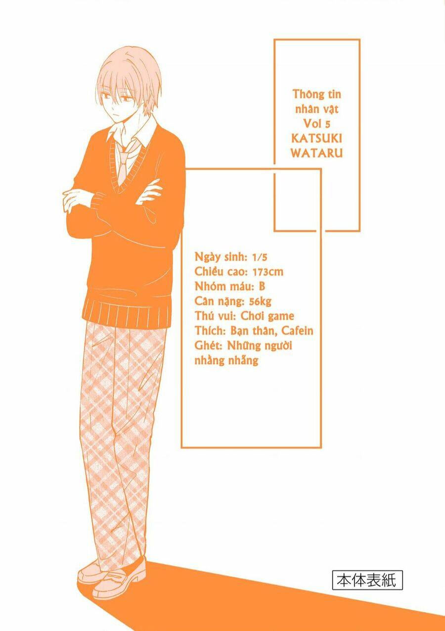 Tôi Muốn Độc Chiếm Cô Bạn Gái Lạnh Lùng Của Mình: Chapter 35