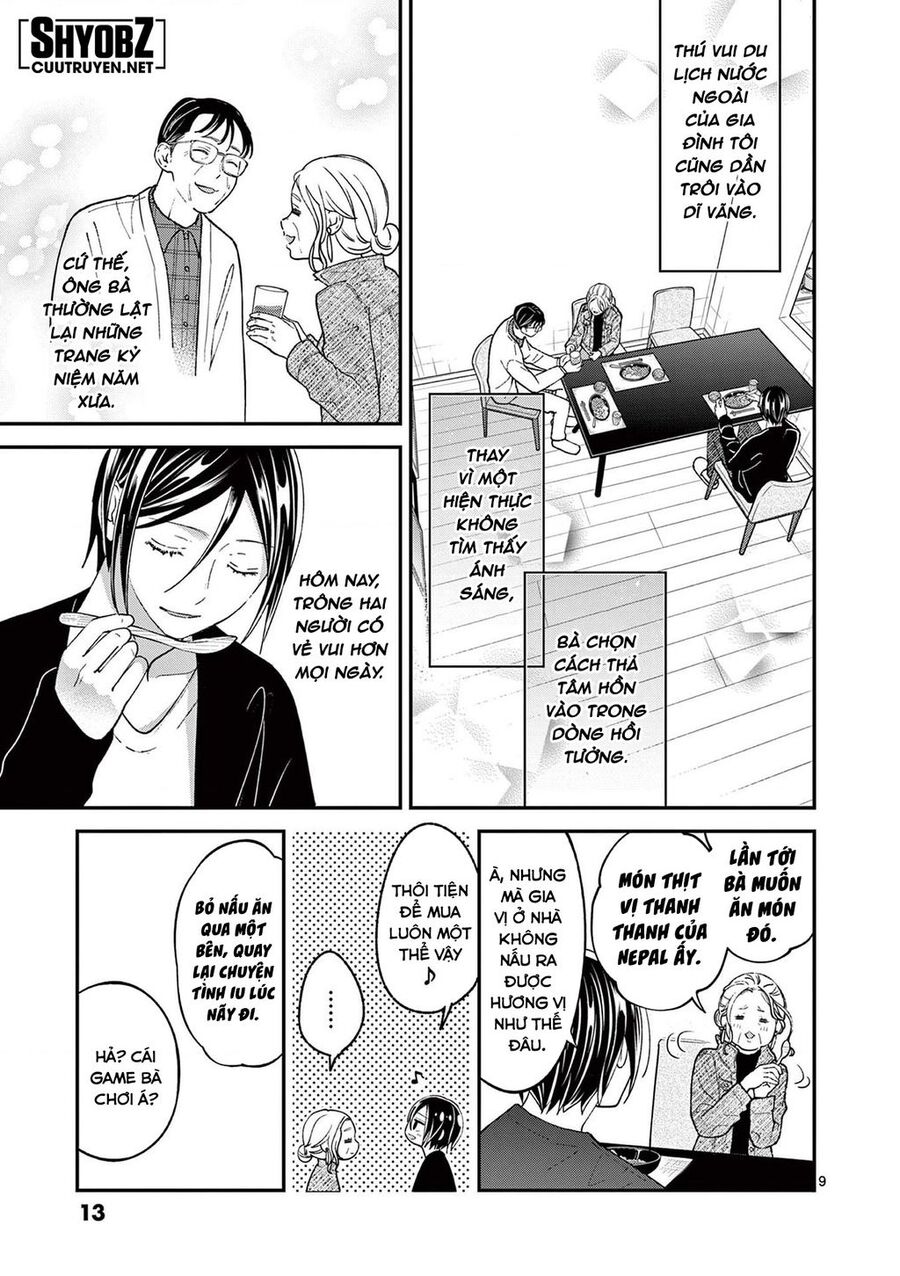 Tôi Muốn Độc Chiếm Cô Bạn Gái Lạnh Lùng Của Mình: Chapter 43