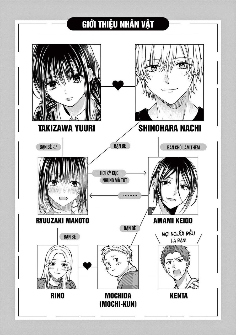 Tôi Muốn Độc Chiếm Cô Bạn Gái Lạnh Lùng Của Mình: Chapter 43