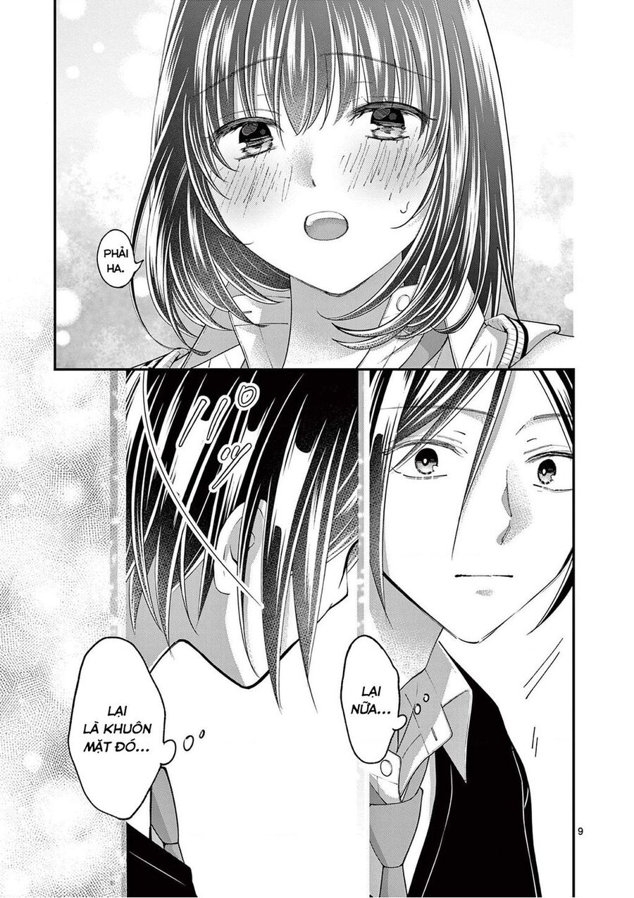 Tôi Muốn Độc Chiếm Cô Bạn Gái Lạnh Lùng Của Mình: Chapter 44