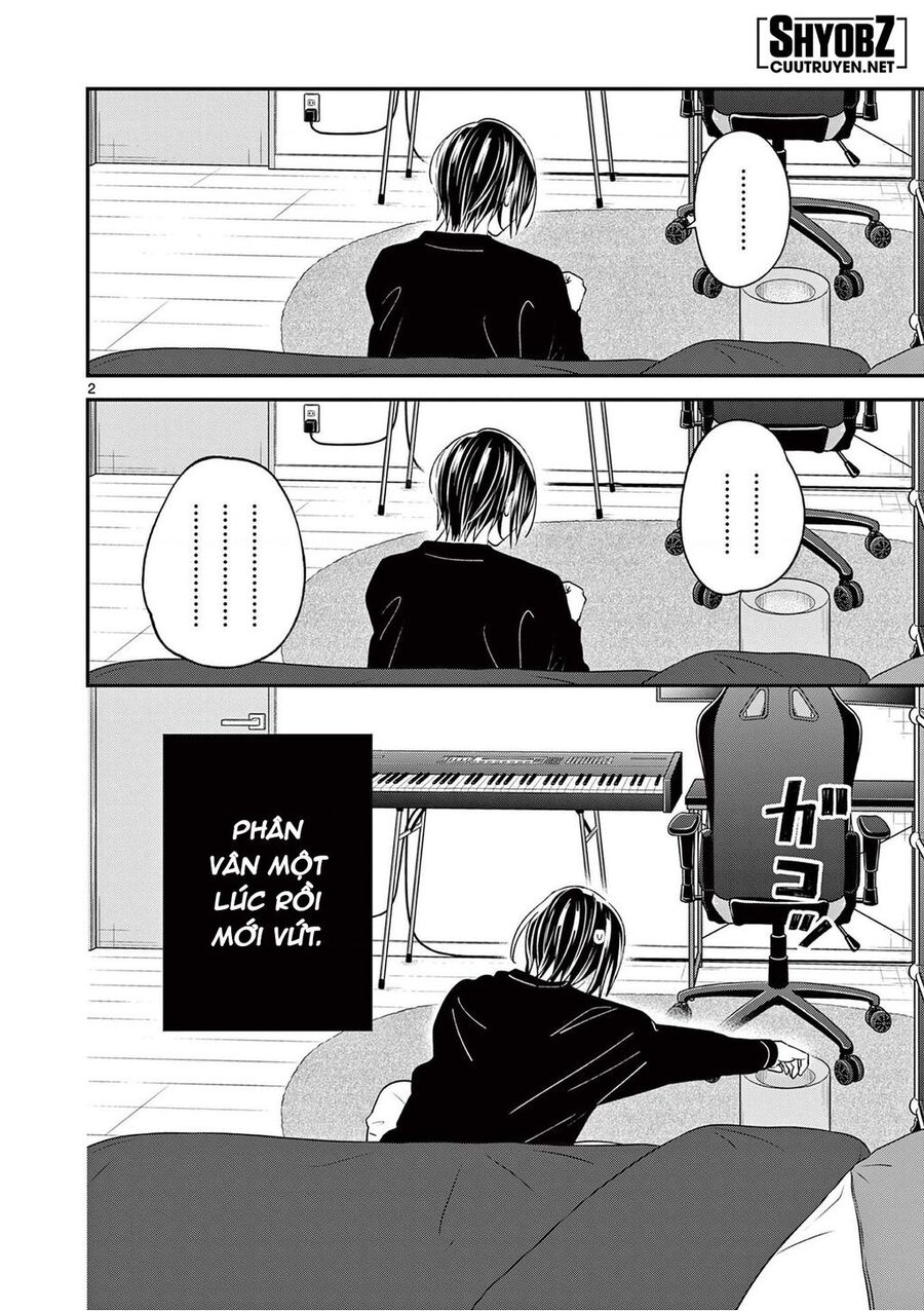 Tôi Muốn Độc Chiếm Cô Bạn Gái Lạnh Lùng Của Mình: Chapter 44