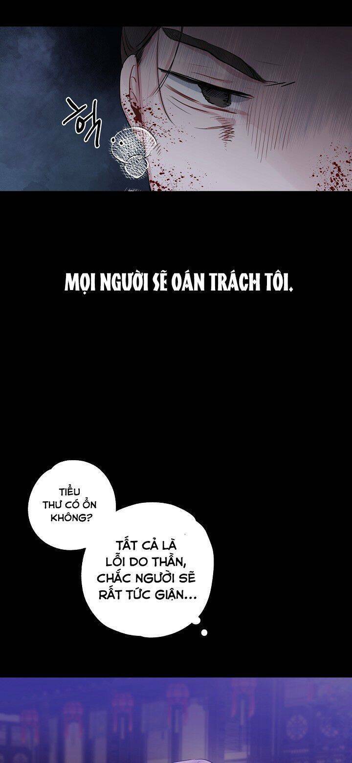 Tôi Muốn Sống Một Cuộc Sống Hiền Từ: Chapter 0
