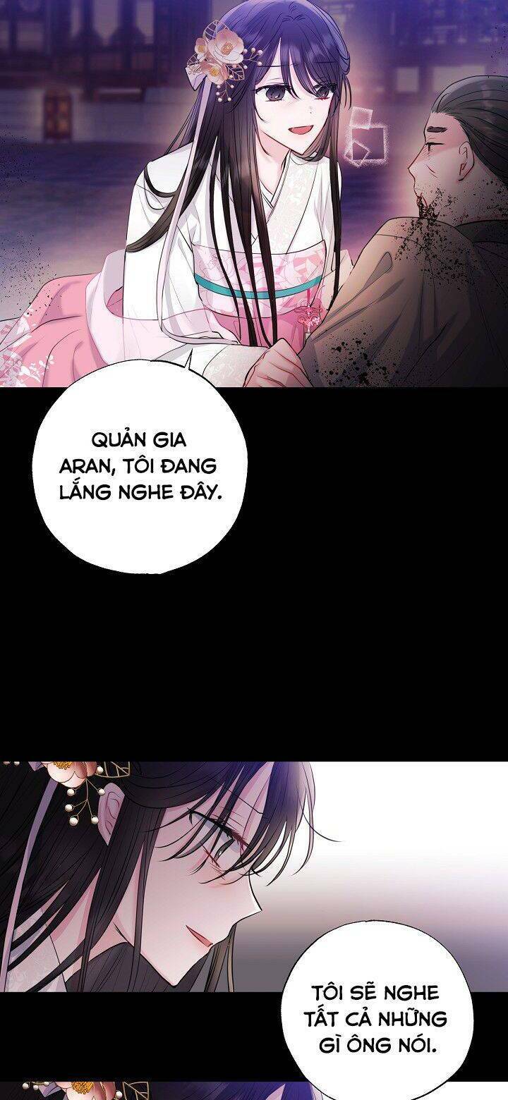 Tôi Muốn Sống Một Cuộc Sống Hiền Từ: Chapter 0