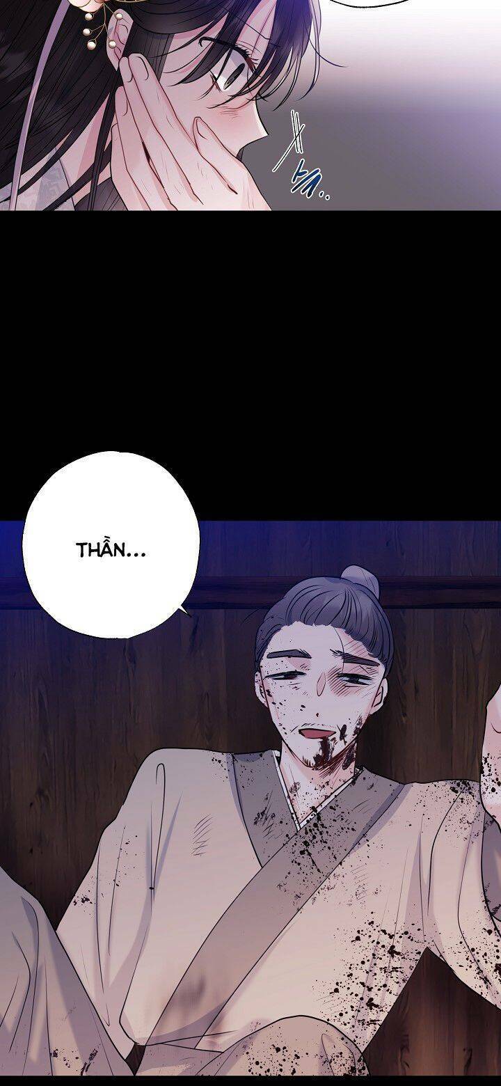 Tôi Muốn Sống Một Cuộc Sống Hiền Từ: Chapter 0