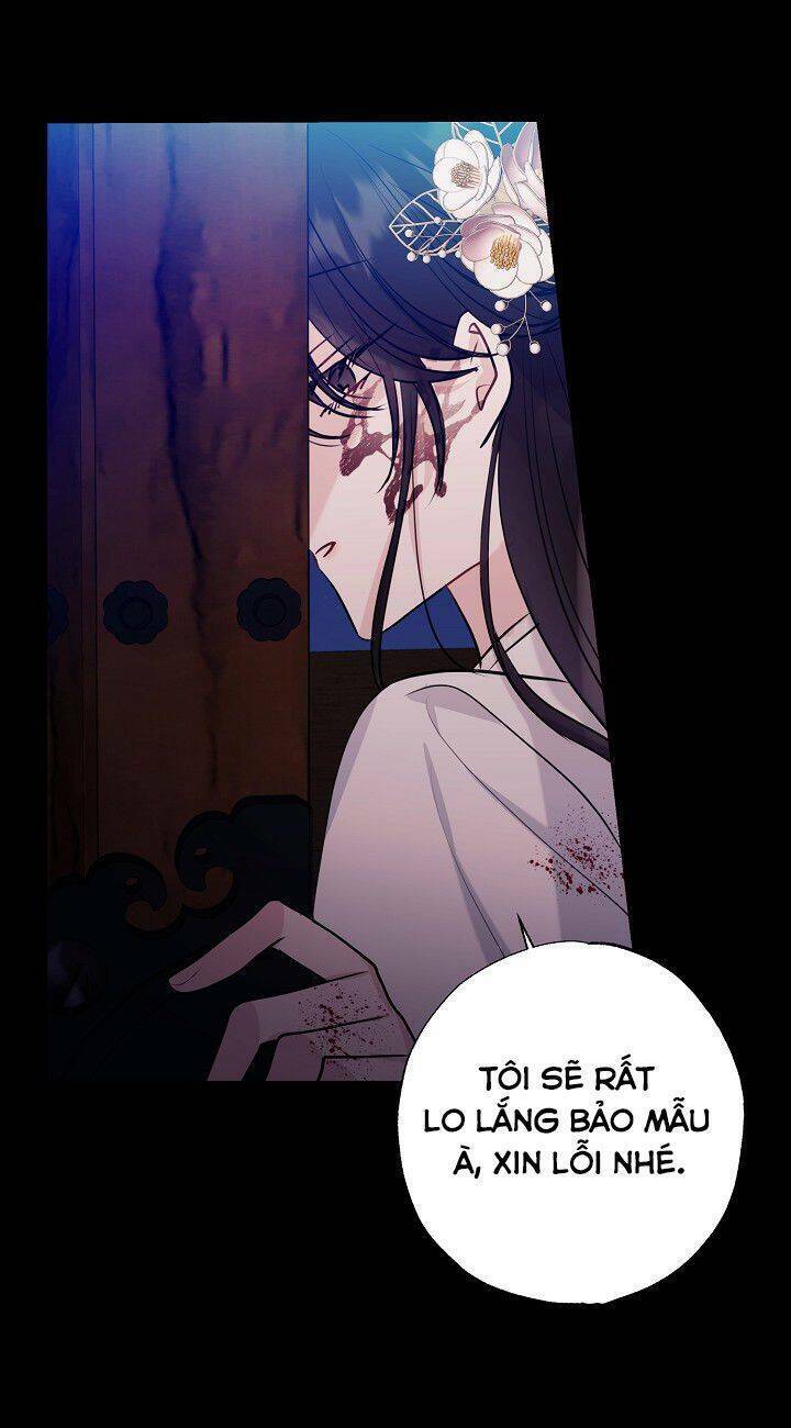 Tôi Muốn Sống Một Cuộc Sống Hiền Từ: Chapter 0