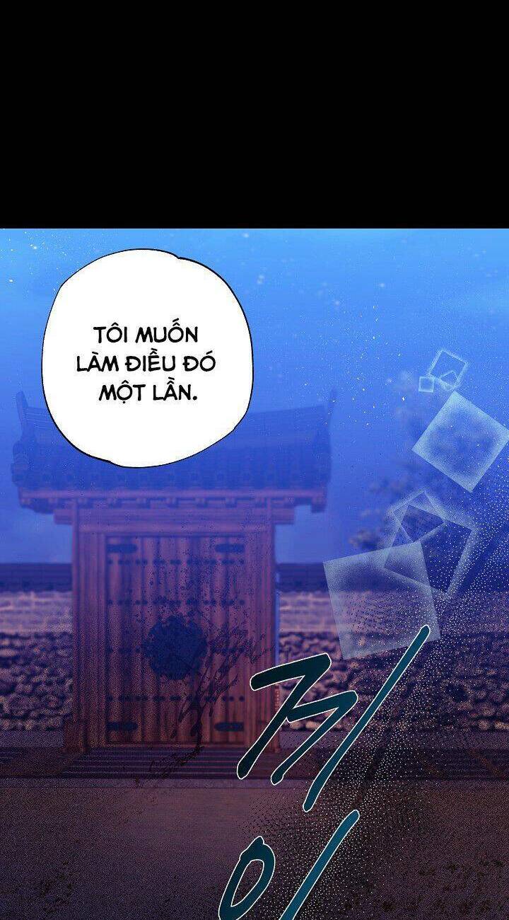 Tôi Muốn Sống Một Cuộc Sống Hiền Từ: Chapter 0