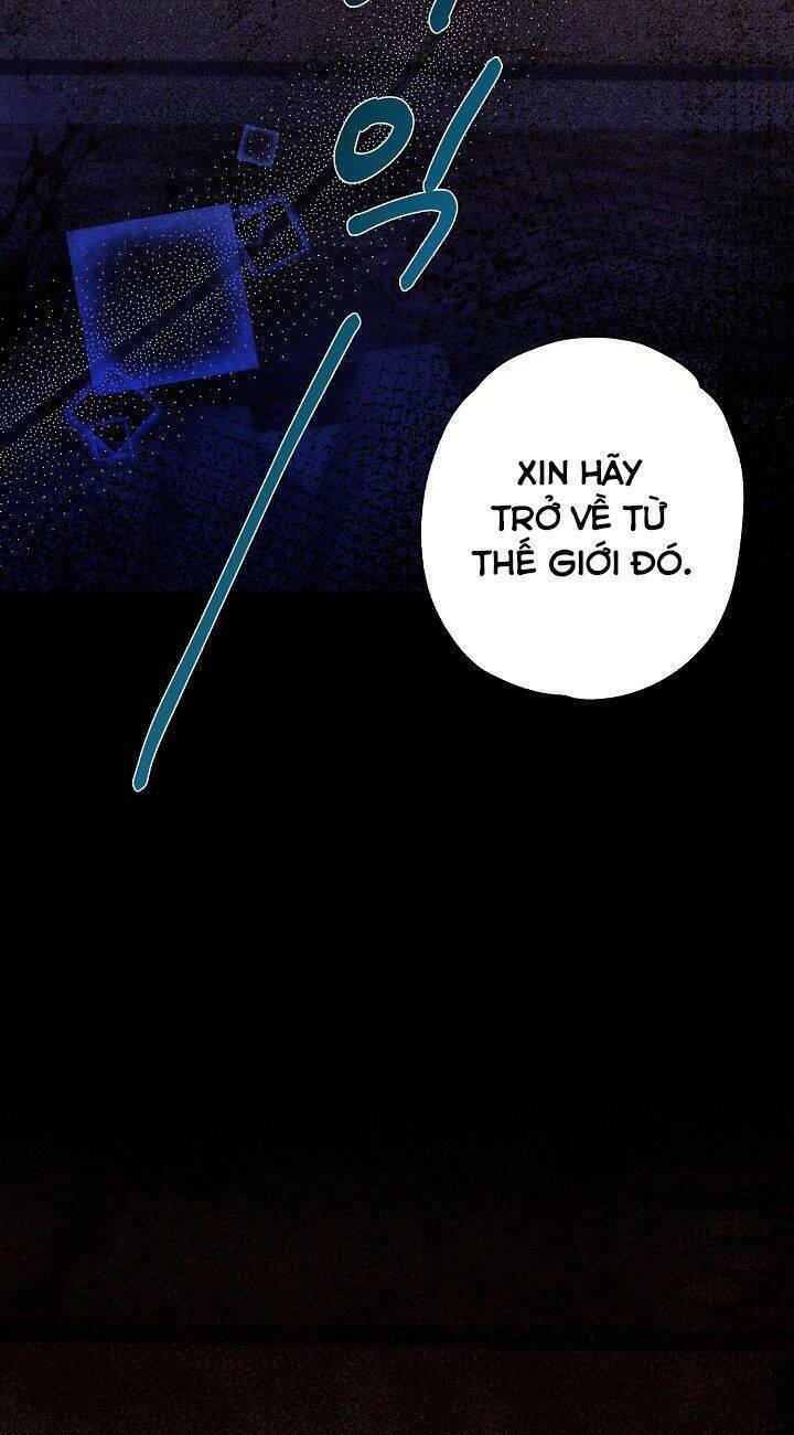 Tôi Muốn Sống Một Cuộc Sống Hiền Từ: Chapter 0